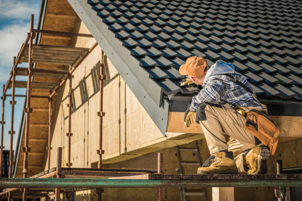 Best Gutter Installation and Repair  in Martin, TN