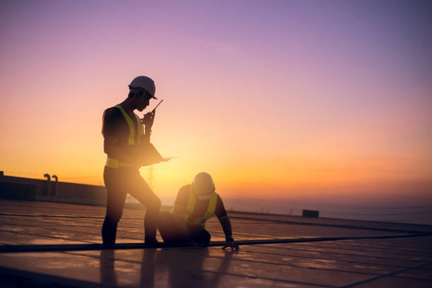 Best Roof Ventilation Installation  in Martin, TN