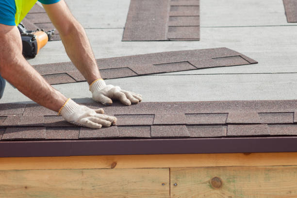 Best Hot Roofs  in Martin, TN